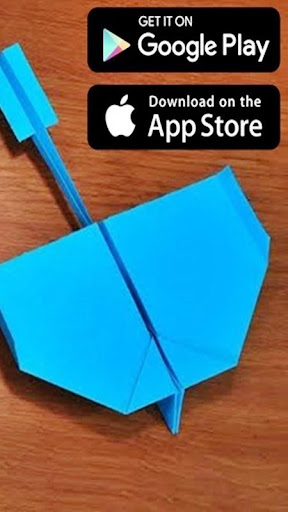 Making Paper Airplane Videos