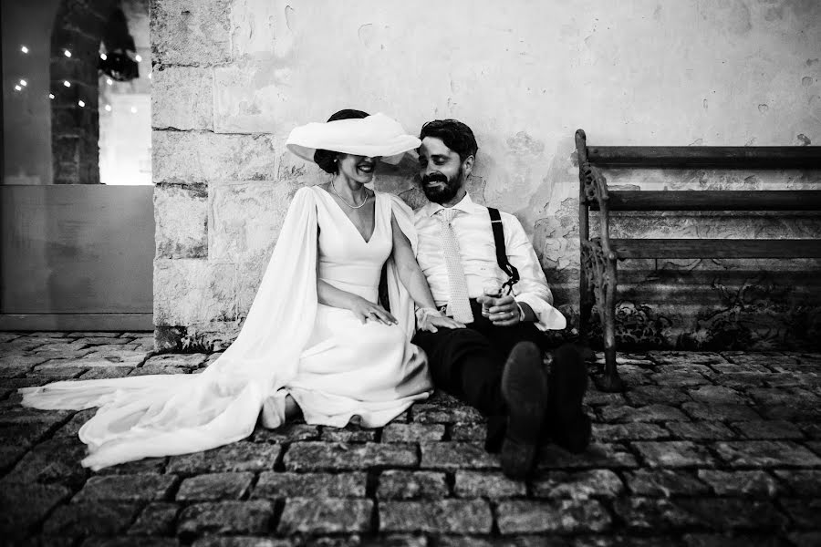 शादी का फोटोग्राफर Laura Dimartino (lauradimartino)। अगस्त 25 2023 का फोटो