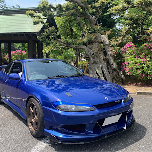 シルビア S15