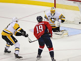 NHL : les Washington Capitals sacrés champions