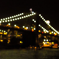 Brooklyn bridge di 