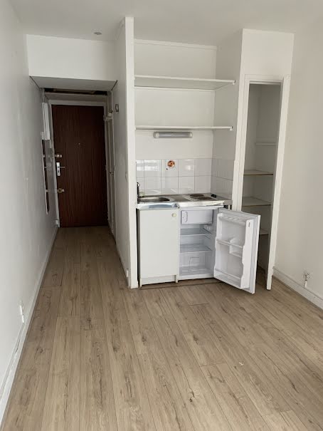 Vente appartement 1 pièce 15.55 m² à Paris 15ème (75015), 163 000 €