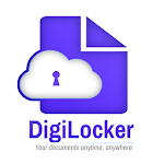 Cover Image of Download DigiLocker 5.1.1 APK