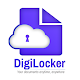 DigiLocker - a simple and secure document wallet Download on Windows