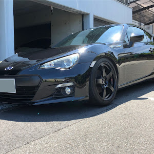 BRZ ZC6