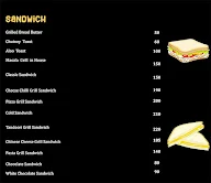 Eats & Treats menu 2