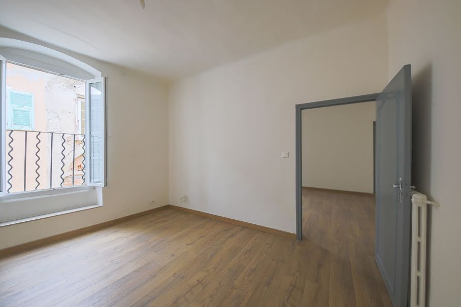 Vente appartement 2 pièces 47 m² à Bastia (20200), 140 000 €