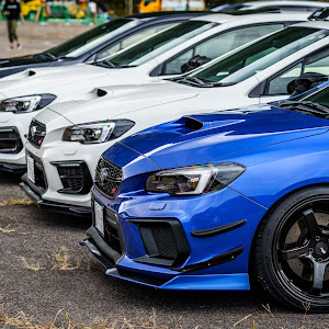 WRX STI VAB