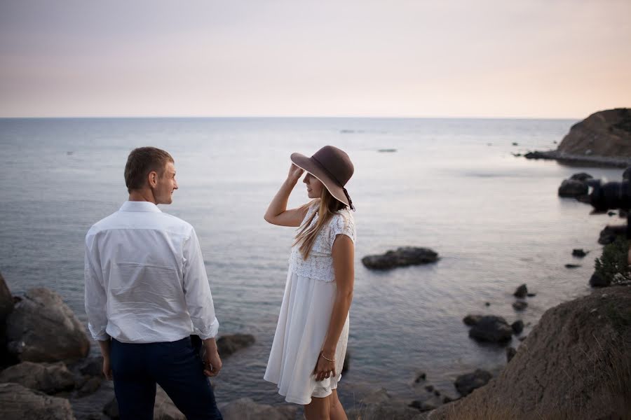 Wedding photographer Mikhail Alekseev (mikhailalekseev). Photo of 11 July 2016