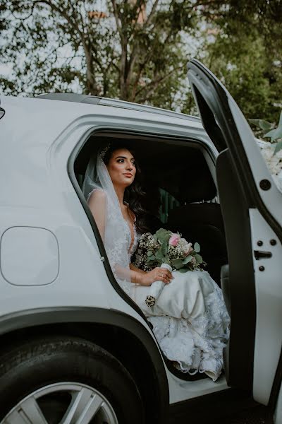 Fotógrafo de bodas Fernando Daza (fernandodaza). Foto del 16 de abril