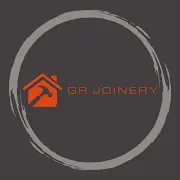 GR Joinery Logo