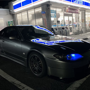 シルビア S15