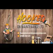 Hooked On Maintenance Ltd Logo