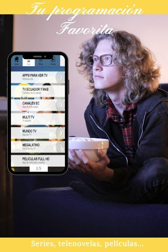 Watch Ecuador TV Live HD Free Online Guides