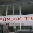 Sündük Oto