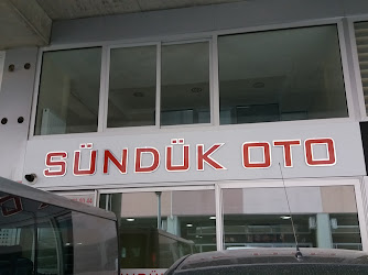 Sündük Oto