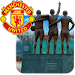 Man Utd Live Wallpaper APK