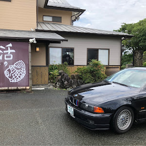 5シリーズ セダン