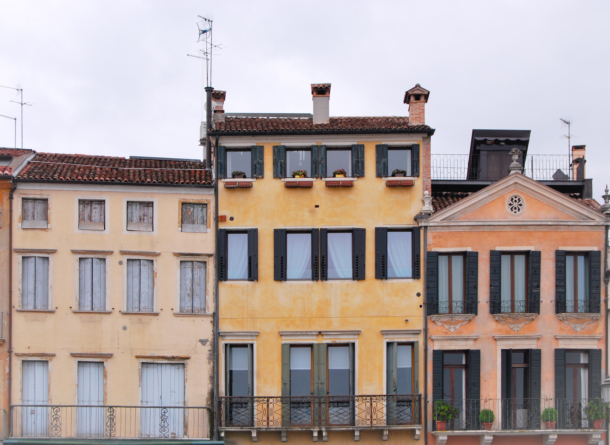 Scorci di Padova  di rosy_greggio