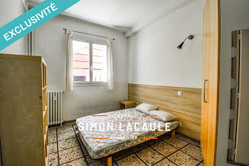 appartement à Toulouse (31)