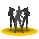 Baixar Battle Royale - Dances and Emotes and Ski Instalar Mais recente APK Downloader