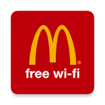 Cover Image of Tải xuống CT Wi-Fi của McDonald's 1.1.69 APK