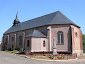 photo de Eglise de VAUDRICOURT