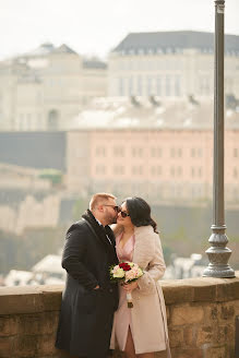 Photographe de mariage David Ghisa (davidghisa). Photo du 1 mars 2023