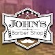 Download John's Barber Shop Corona For PC Windows and Mac 2.0