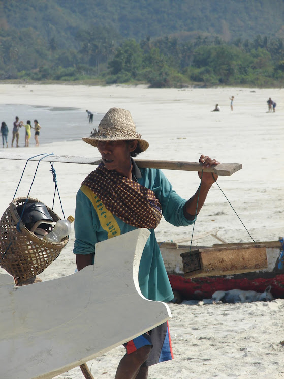 lombok selong blanak