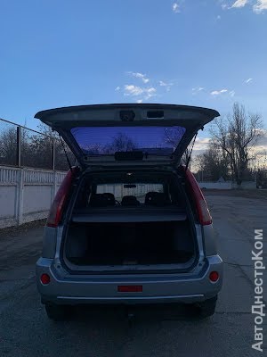 продам авто Nissan X-Trail X-Trail I фото 3