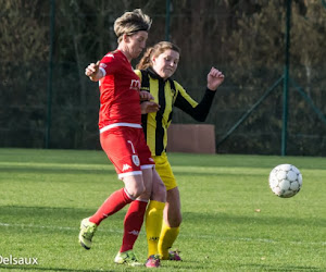 Aline Zeler vers un nouveau titre ?