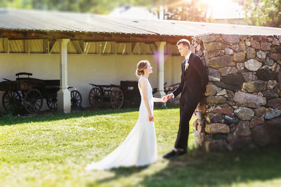 Fotografo di matrimoni Vitaliy Fedosov (vitalyf). Foto del 11 febbraio 2020