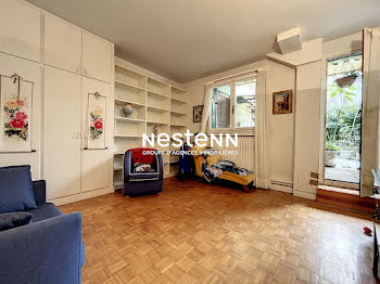 appartement à Paris 16ème (75)