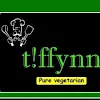 Tiffynn, Vasundhara Enclave, New Delhi logo