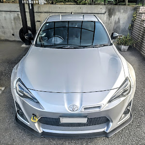 BRZ ZC6