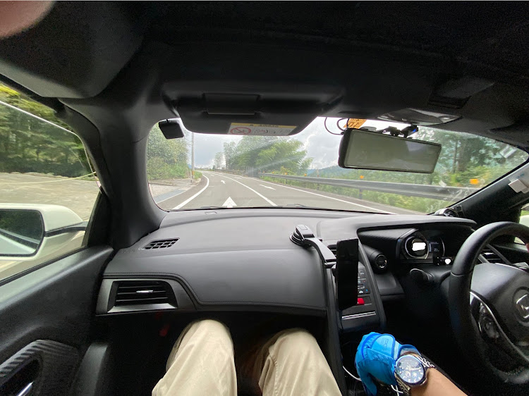めるちゃんさんが投稿したアルトワークス・亜李蘭別邸・五ケ山ダム・一眼レフ・S660に関するカスタム事例の投稿画像12枚目