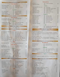 Moti Mahal Delux menu 8