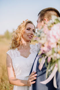 Wedding photographer Ilya Antokhin (ilyaantokhin). Photo of 15 February 2019