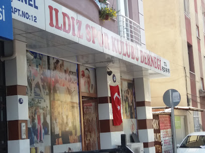 Ildız Spor Kulübü Derneği