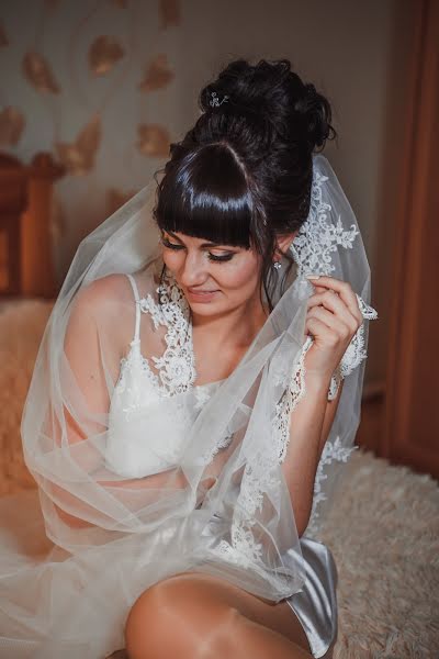 Wedding photographer Yuliya Kholodnaya (holodnaya). Photo of 2 July 2019