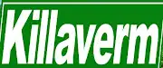 Killaverm Pest Control Logo