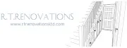 R T Renovations Logo