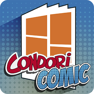 Download CondoriComic For PC Windows and Mac