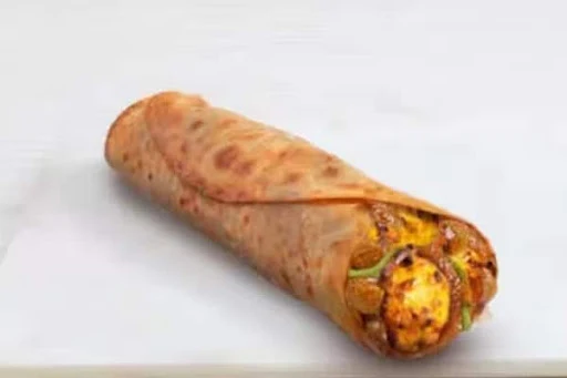 Chicken Tikka Roll [Serves 1, 9 Inches]