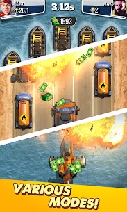 Road Blast MOD (Free Shopping) 2