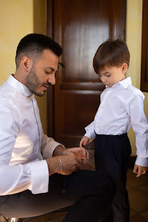 Fotografo di matrimoni Ilenia Caputo (ileniacaputo). Foto del 11 gennaio 2023