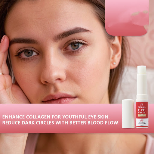 Title 1, Moisturizing Cream for Dark Circles