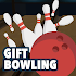 Gift Bowling: Hit Free Gifts 1.502