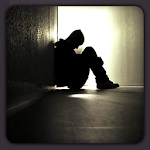 Lonely Sad HD Wallpapers Apk